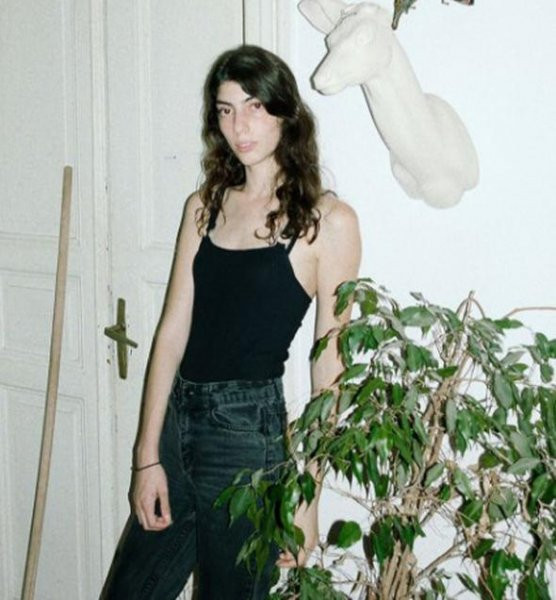 Milanoda podyuma çıkan tek Türk!