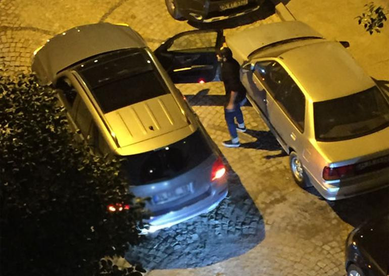 İlk kavgalarını ettiler! Bakın neden