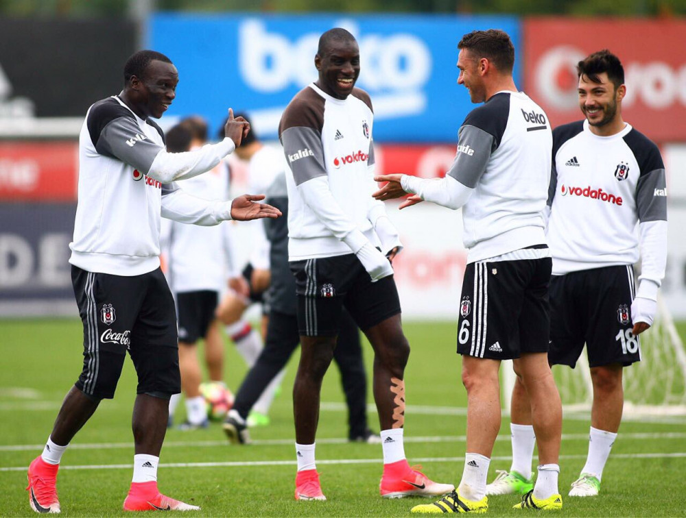 Geçen sezon Beşiktaştaydı, artık 50 milyon euro