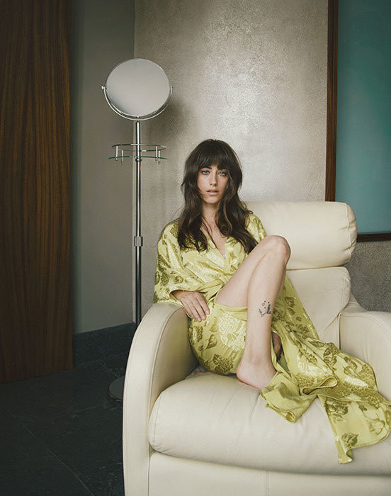 Beni sevgilim yönetsin!