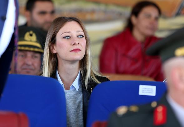 Kılıçdaroğlu yemin etti!