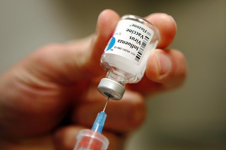 Grip aşısı ne zaman yaptırılır? 