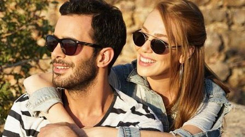 Sevişme sahnesi çıkınca salonu terk etti!