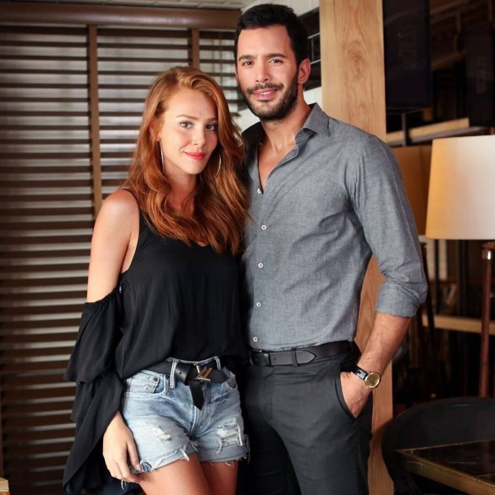 Sevişme sahnesi çıkınca salonu terk etti!