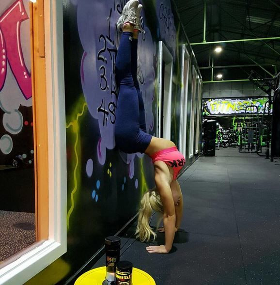 Instagramı yıktı geçti