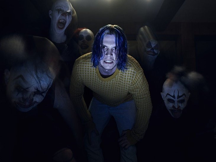 2017 yılının en iyi 10 yabancı dizisi açıklandı