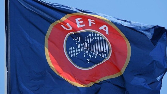 UEFA tüm zamanların en iyilerini açıkladı!