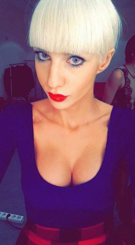 Ayşenur Balcıdan bomba dönüş!