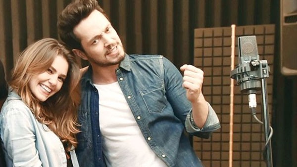 Murat Bozdan ayrılık iddialarına yanıt!