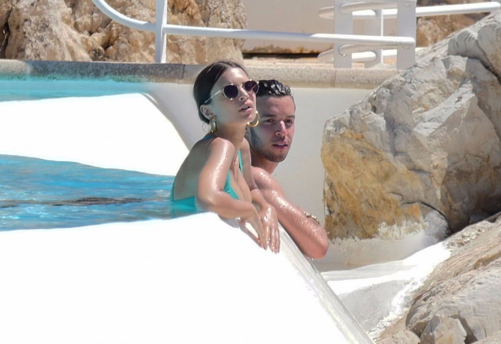 Cannes bahane tatil şahane!