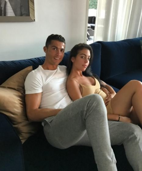Ronaldo Instagramı yıktı geçti