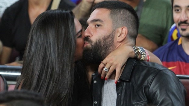 Arda yine ayrıldı!