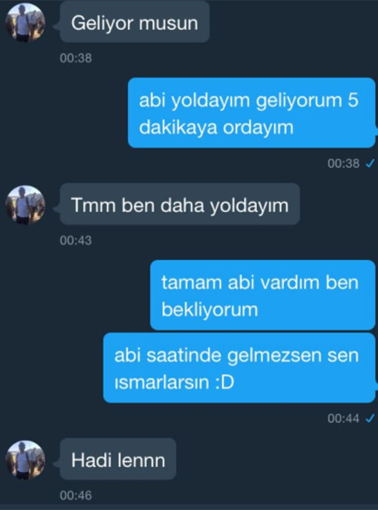 Paylaşımıyla Adanayı karıştırdı!