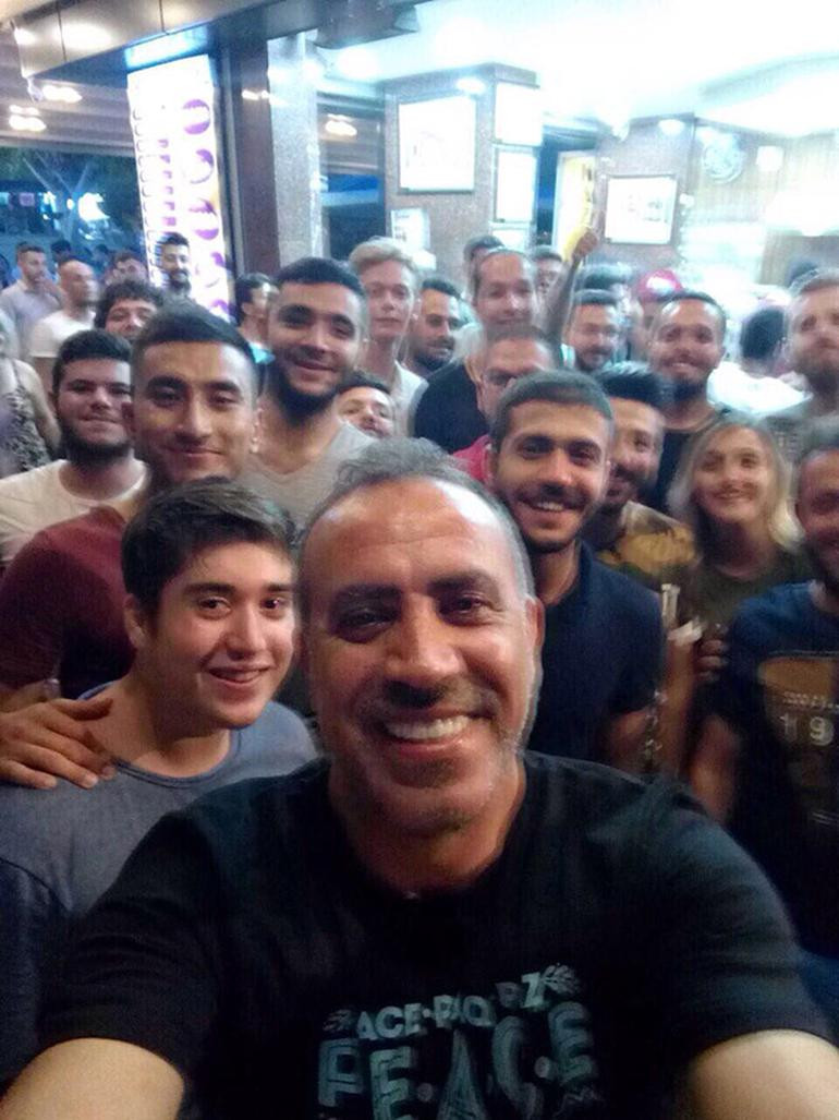 Paylaşımıyla Adanayı karıştırdı!