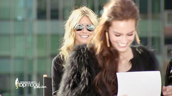 Sosyal medyanın konuştuğu Türk kızı!