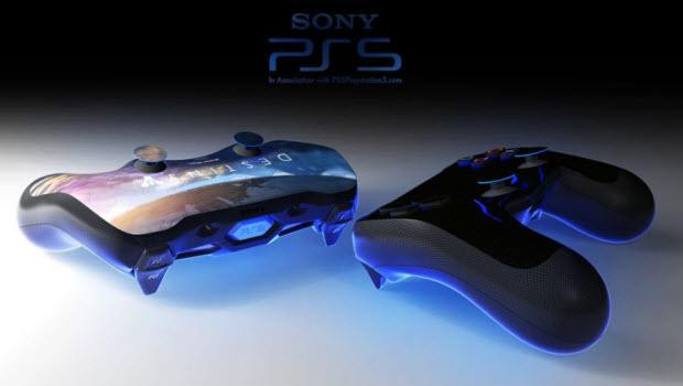 PlayStation 5 nasıl olacak?