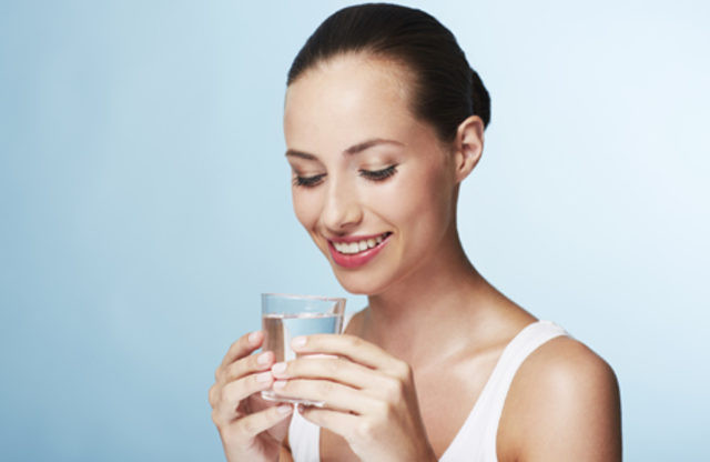 Bu besinlerle göbeğinizden kurtulun!