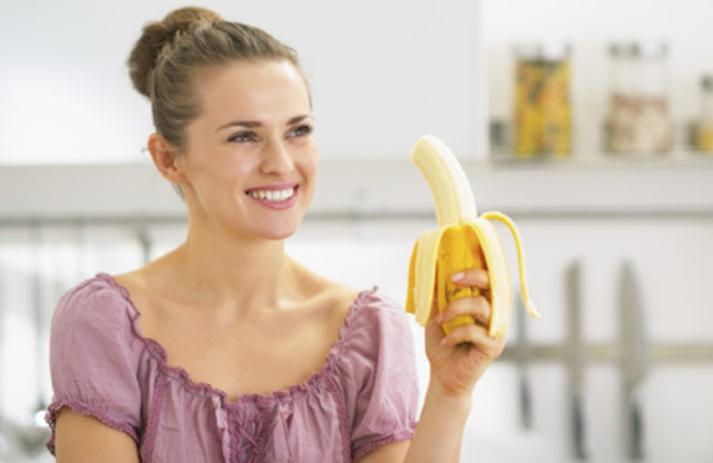 Bu besinlerle göbeğinizden kurtulun!