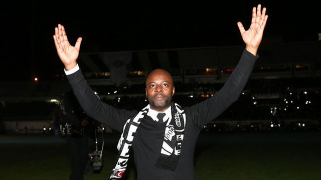 Ayak fetişistiyim... Saklamam!