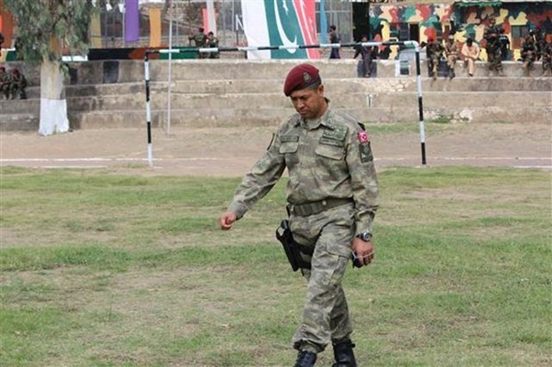 Şehit Halisdemirin ismi koruma altına alındı!