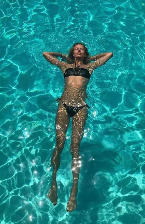 Babaları komünizm gördü, çocukları lüks içinde!