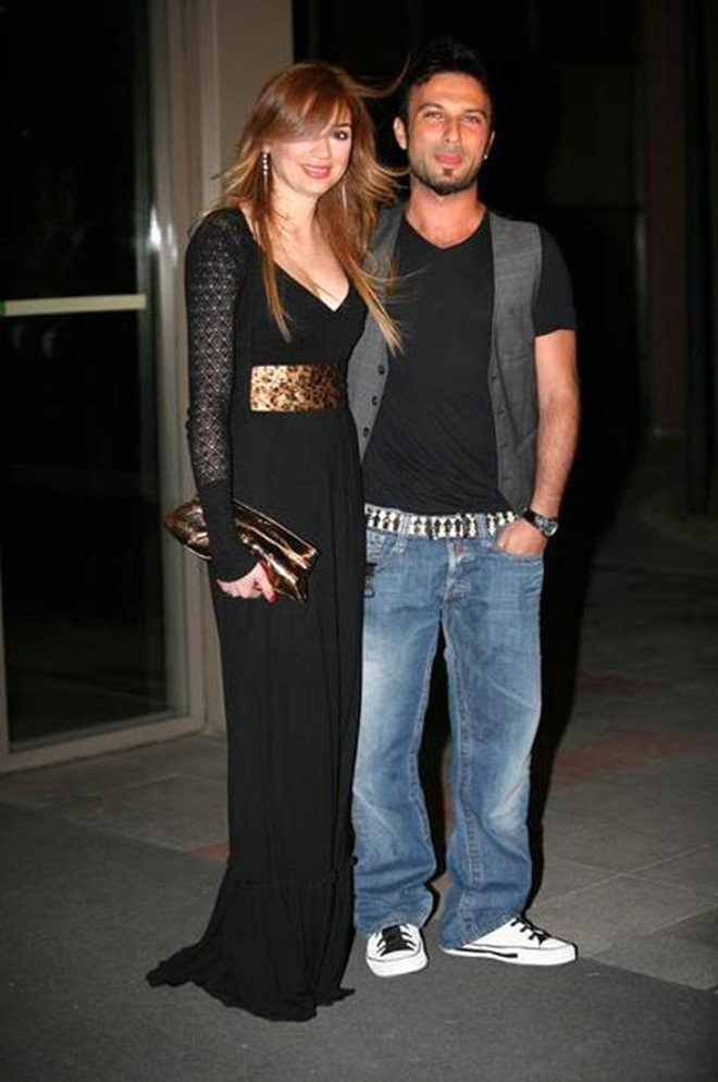 Çocuk isteyince ayrıldılar! 