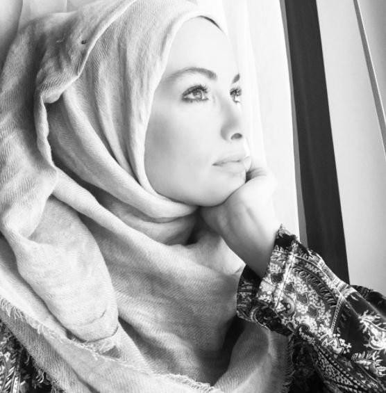 Artık bambaşka bir yoldayım