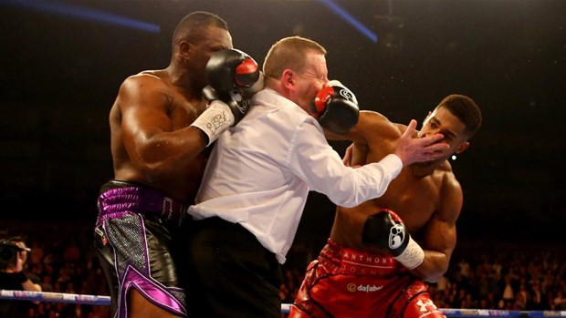 İşte spor tarihinin en ilginç anları!