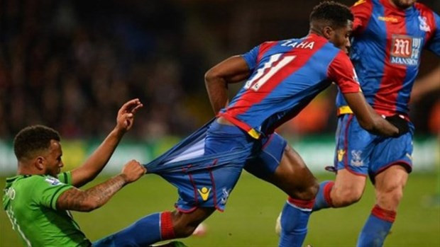 İşte spor tarihinin en ilginç anları!