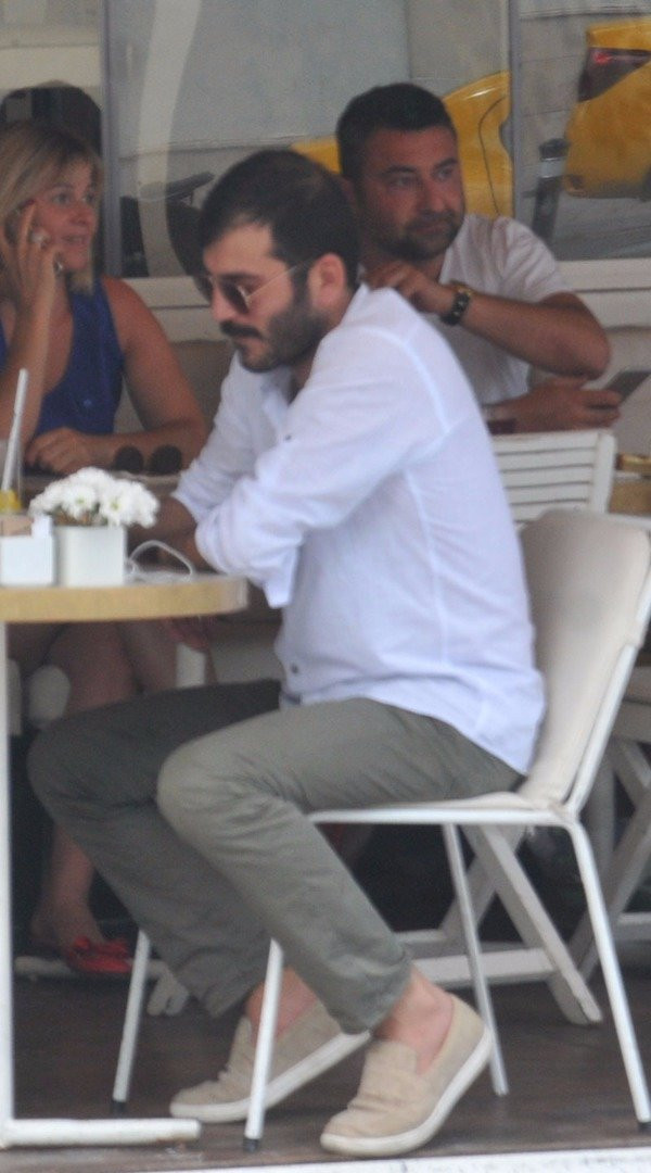 Ufuk Bayraktar Vale terörüne dur dedi