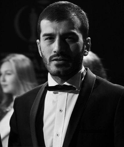 Ufuk Bayraktar Vale terörüne dur dedi