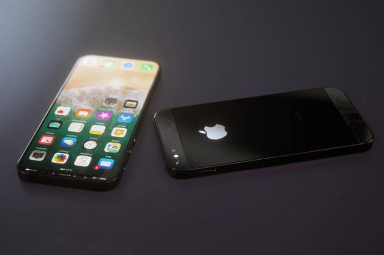Yeni iPhone X modeli! iPhone SE