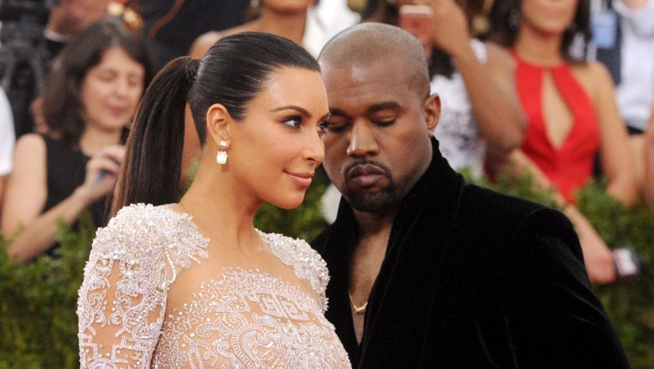 Kim Kardashian hamile mi?