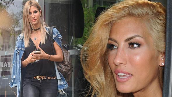 Amerikada öyle şeyler yaşadı ki!