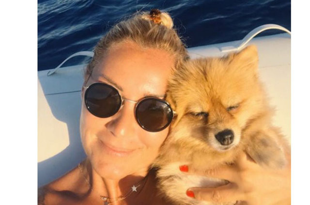 Vatanın acısını unuttun deyince..