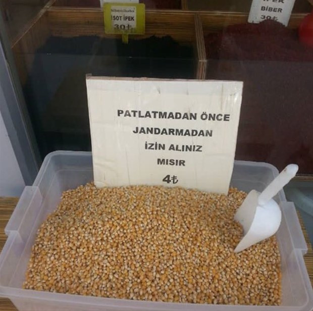 Sevgilisi bunu yaptı! Herkese rezil etti