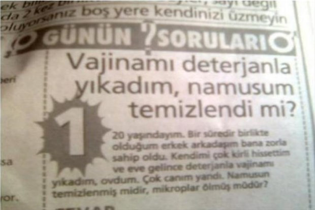 Hırsıza öyle bir not yazdı ki...