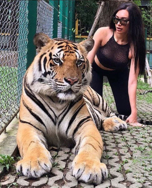 Bunlar da Türkiyenin zengin çocukları! Öyle kareler var ki...