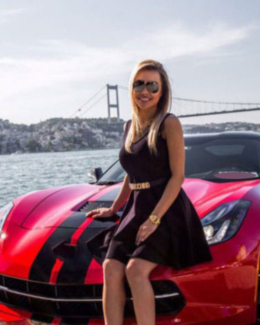 Bunlar da Türkiyenin zengin çocukları! Öyle kareler var ki...