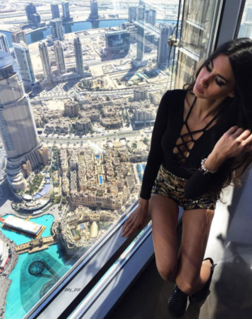 Bunlar da Türkiyenin zengin çocukları! Öyle kareler var ki...