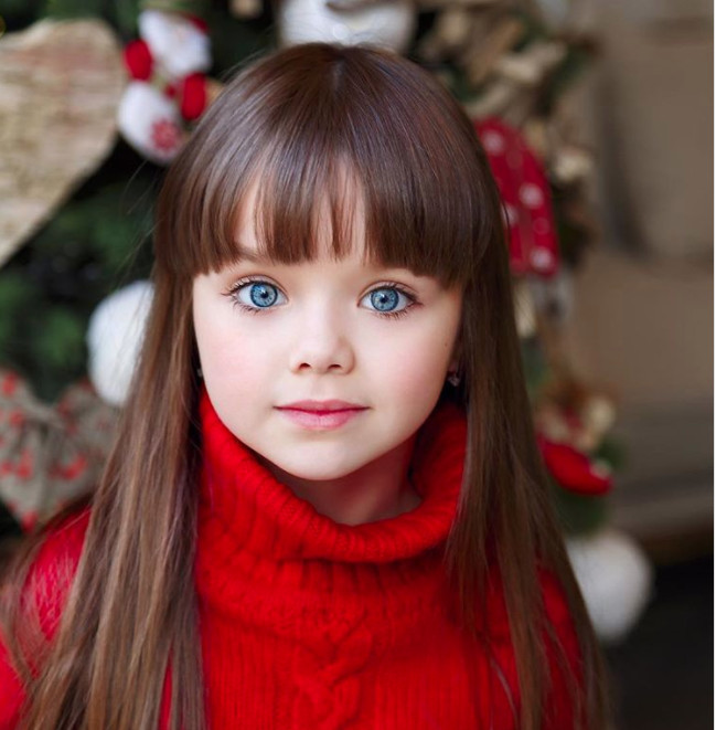 Tüm dünya bu çocukları konuşuyor!