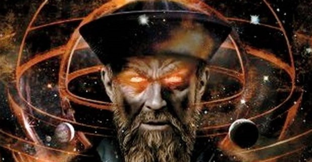 Nostradamusun korkutan 2018 kehanetleri! 10 tahmini de felaket
