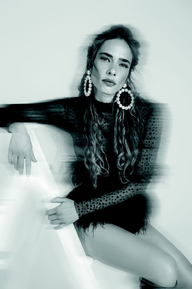 Merti çok seviyorum