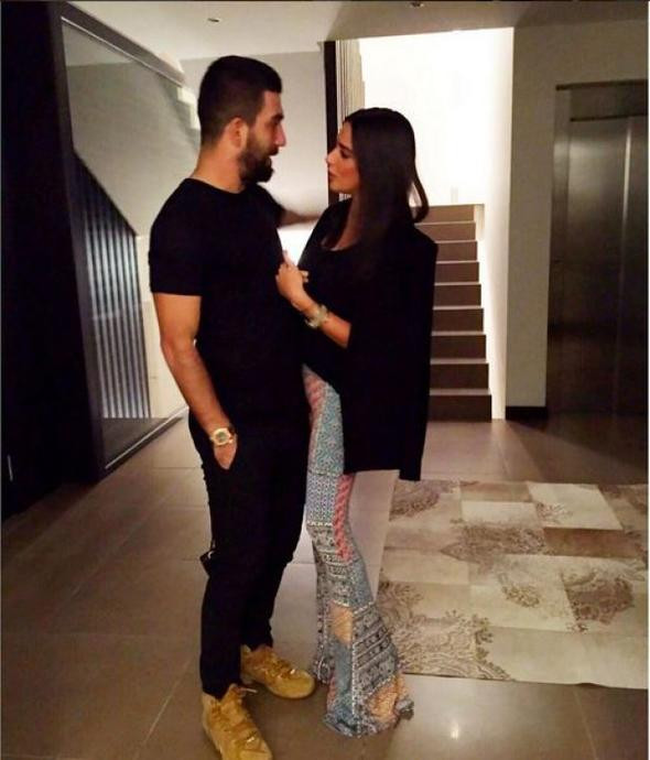 Ardanın oğlunun adı ne olacak?