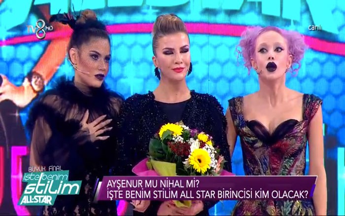 İşte Benim Stilim All Star birincisi kim oldu?
