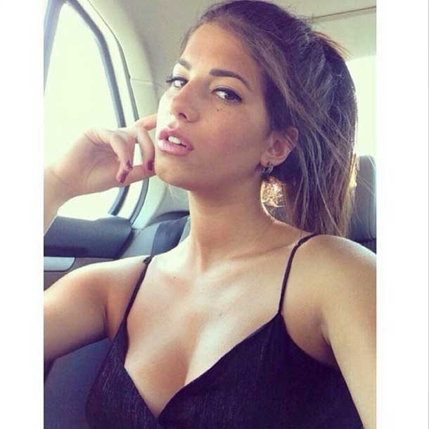 İdil Naz Kaluç kimdir? Big Brother Türkiye yarışmacısı İdil Naz Kaluç