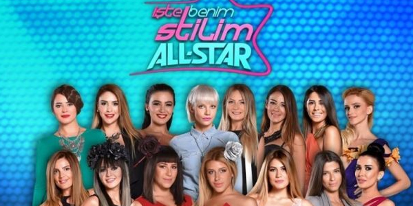 İşte Benim Stilim All Star birincisi kim oldu?