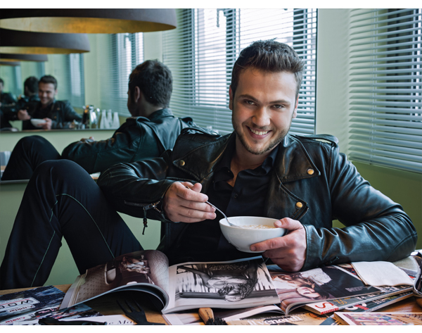 Aras Bulut İynemli fotoğrafları!