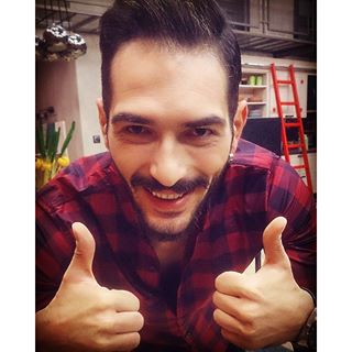 Kısmetse Olur Erdem Dalfidanın dövmesi neden olay oldu? Erdem Dalfidan fotoğrafları!