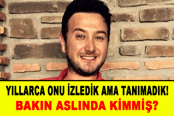 Kiralık Aşk dizisinin Koray Sargını Onur Büyüktopçunun yıllar önceki rolleri!